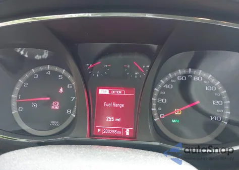 2013 GMC Terrain Denali z USA, uszkodzony, nr VIN 2GKFLYE32D6302491